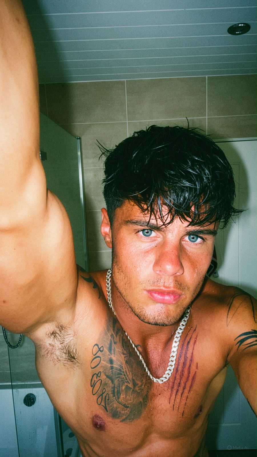 Max Eliott